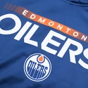 Pánská mikina Fanatics  RINK Performance Pullover Hood Edmonton Oilers