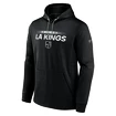 Pánská mikina Fanatics  RINK Performance Pullover Hood Los Angeles Kings