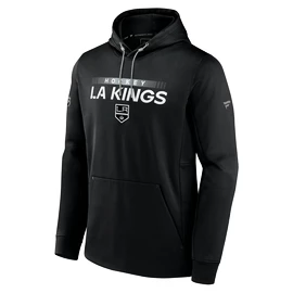 Pánská mikina Fanatics RINK Performance Pullover Hood Los Angeles Kings