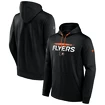 Pánská mikina Fanatics  RINK Performance Pullover Hood Philadelphia Flyers