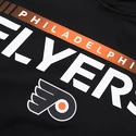 Pánská mikina Fanatics  RINK Performance Pullover Hood Philadelphia Flyers