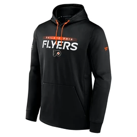 Pánská mikina Fanatics RINK Performance Pullover Hood Philadelphia Flyers