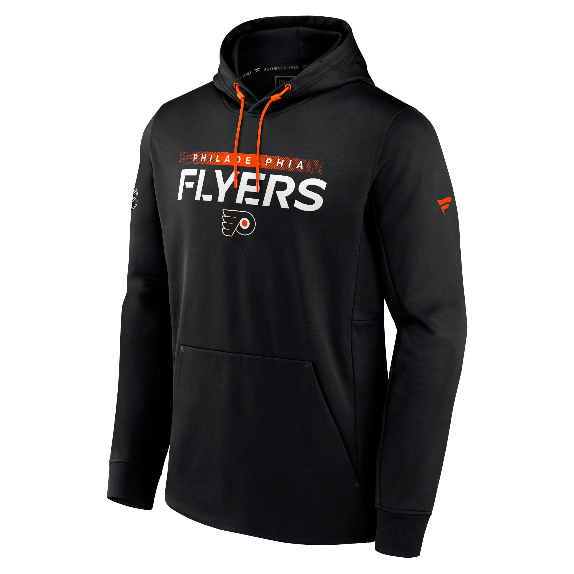 Product detail of Pánská mikina Fanatics  RINK Performance Pullover Hood Philadelphia Flyers