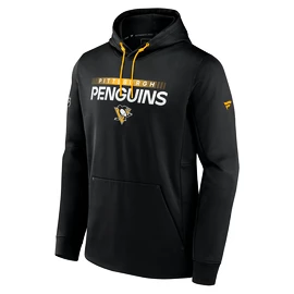 Pánská mikina Fanatics RINK Performance Pullover Hood Pittsburgh Penguins