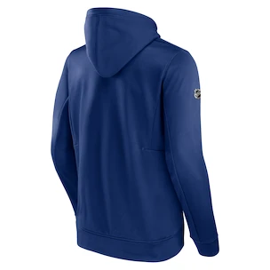 Pánská mikina Fanatics  RINK Performance Pullover Hood Toronto Maple Leafs M
