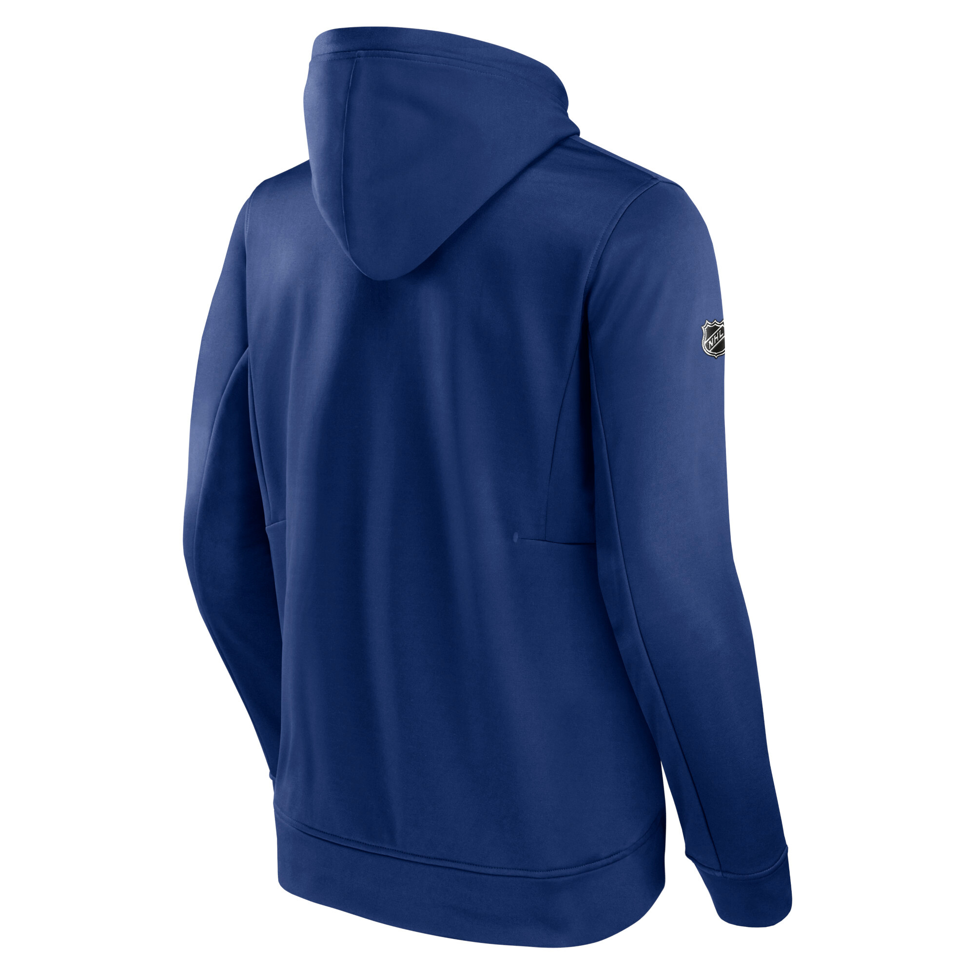 Pánská mikina Fanatics  RINK Performance Pullover Hood Toronto Maple Leafs M - thumb (1)