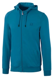 Pánská mikina Fila Sweatjacket Robin Capri Breeze