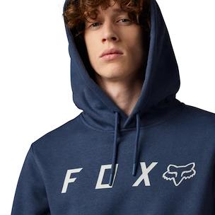 Pánská mikina Fox  Absolute Po Fleece