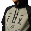 Pánská mikina Fox  Shield Pullover Fleece