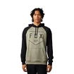 Pánská mikina Fox  Shield Pullover Fleece