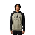 Pánská mikina Fox  Shield Pullover Fleece