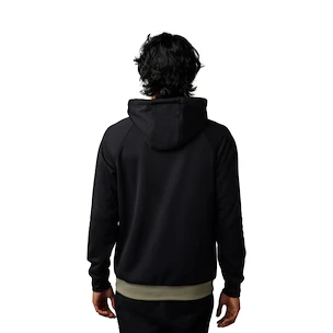 Pánská mikina Fox  Shield Pullover Fleece