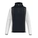 Pánská mikina Head  CLUB 25 TECH Hoodie Men Navy/White