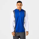 Pánská mikina Head  CLUB 25 TECH Hoodie Men Royal/White