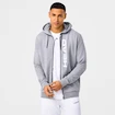 Pánská mikina Head  CLUB ORIGINAL Hoodie FZ Men GM