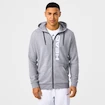 Pánská mikina Head  CLUB ORIGINAL Hoodie FZ Men GM