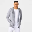Pánská mikina Head  CLUB ORIGINAL Hoodie FZ Men GM