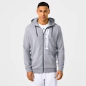 Pánská mikina Head  CLUB ORIGINAL Hoodie FZ Men GM