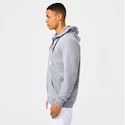 Pánská mikina Head  CLUB ORIGINAL Hoodie FZ Men GM