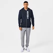 Pánská mikina Head  CLUB ORIGINAL Hoodie FZ Men NV
