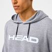 Pánská mikina Head  CLUB ORIGINAL Hoodie Men GM