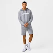 Pánská mikina Head  CLUB ORIGINAL Hoodie Men GM