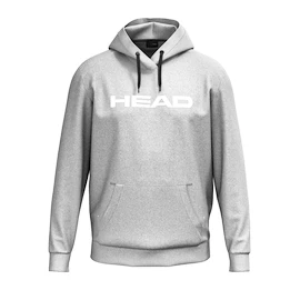 Pánská mikina Head CLUB ORIGINAL Hoodie Men GM