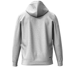 Pánská mikina Head  CLUB ORIGINAL Hoodie Men GM