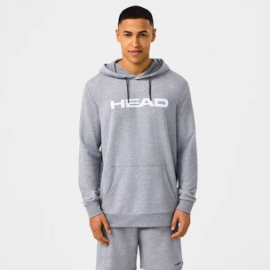 Pánská mikina Head  CLUB ORIGINAL Hoodie Men GM