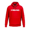Pánská mikina Head  CLUB ORIGINAL Hoodie Men RD