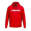 Pánská mikina Head  CLUB ORIGINAL Hoodie Men RD