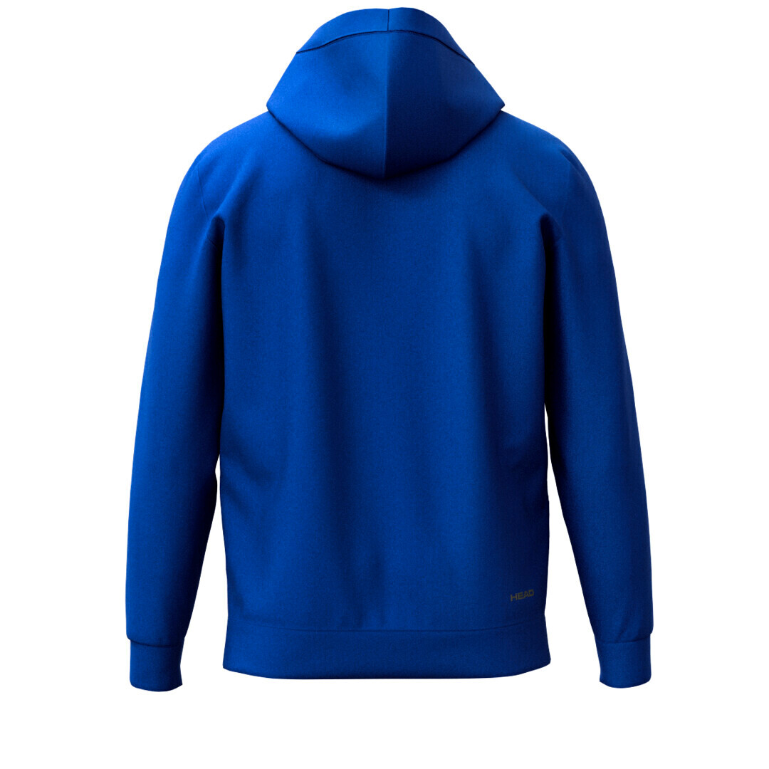 Pánská mikina Head  CLUB ORIGINAL Hoodie Men RO   L - thumb (1)