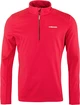 Pánská mikina Head  Marty Midlayer Red