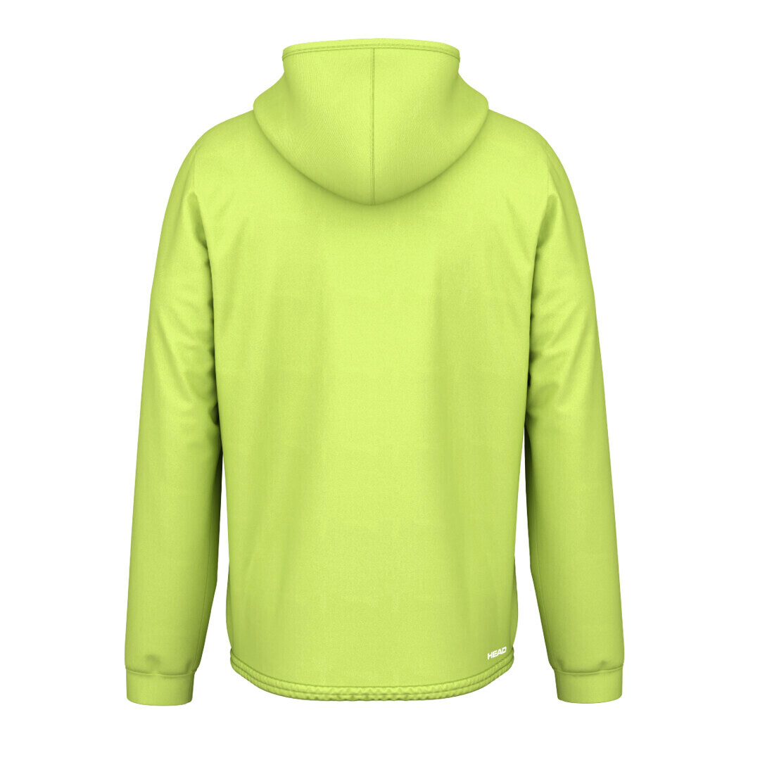 Pánská mikina Head  TOPSPIN Hoodie Men LLTE M - thumb (1)