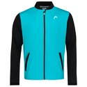 Pánská mikina Head  Vision Breaker Jacket Men