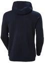 Pánská mikina Helly Hansen  HH Box Hoodie Navy