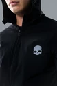 Pánská mikina Hydrogen  Tech FZ Sweatshirt Skull Black