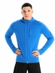 Pánská mikina Icebreaker  Quantum III LS Zip Hood