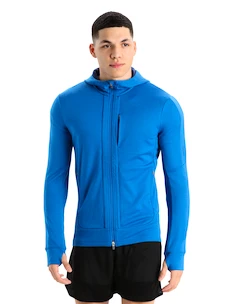 Pánská mikina Icebreaker  Quantum III LS Zip Hood