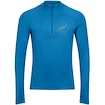 Pánská mikina Inov-8  Train Elite Mid LSZ Blue