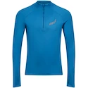 Pánská mikina Inov-8  Train Elite Mid LSZ Blue