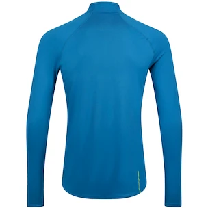 Pánská mikina Inov-8  Train Elite Mid LSZ Blue XL