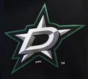 Pánská mikina Majestic NHL Dallas Stars Logo Hoodie černá