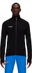 Pánská mikina Mammut  Aconcagua ML Jacket Black/White