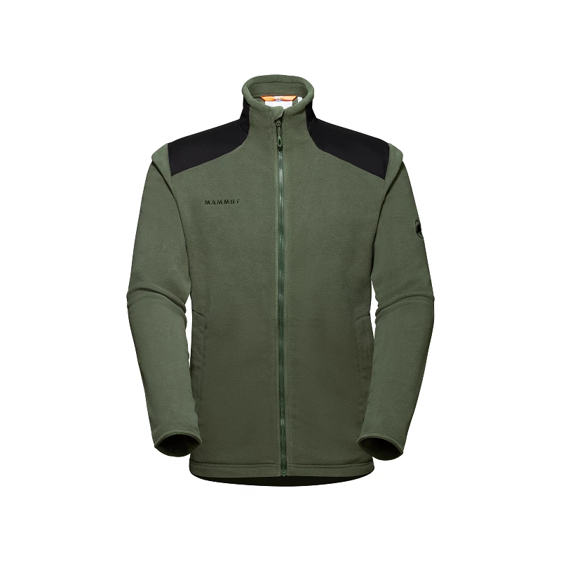 Pánská mikina Mammut Innominata Light ML Jacket Men