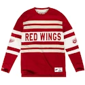 Pánská mikina Mitchell & Ness Open Net Longsleeve NHL Detroit Red Wings