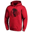 Pánská mikina   Mono Core Graphic NHL Chicago Blackhawks SR