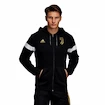 Pánská mikina na zip s kapucí adidas Juventus FC