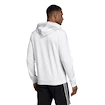 Pánská mikina na zip s kapucí adidas Real Madrid CF