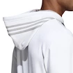 Pánská mikina na zip s kapucí adidas Real Madrid CF
